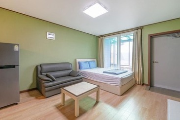 Taean The Morning Sea Pension