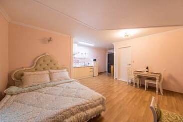 Yangpyeong Lemongrass Pension