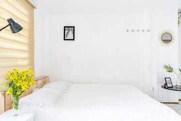 Yeosu Seommaeul Pension