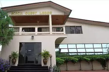 Hotel Acacia Guest Lodge North Kaneshie