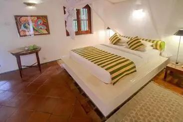 Hotel Apa Villa Illuketia