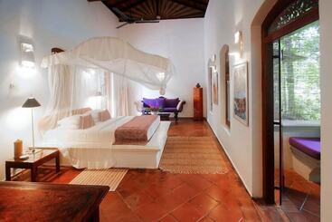 酒店 Apa Villa Illuketia