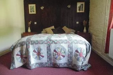Hotel Black Lion
