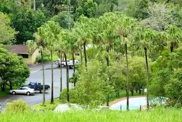 Hotel Broken River Mountain Resort