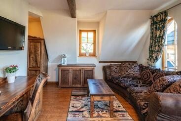 Отель Butorowy Dwór