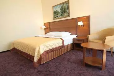 酒店 Complex Lubim