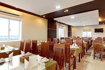 Doha Central Da Nang Hotel By Haviland