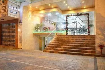 Doha Central Da Nang Hotel By Haviland