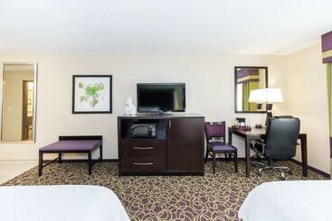 בית מלון כפרי Hampton Inn & Suites Sandusky/milan