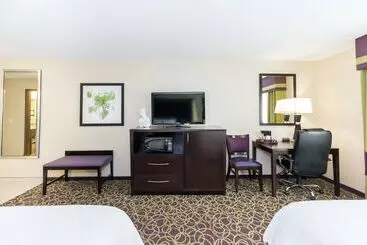 호텔 Hampton Inn & Suites Sandusky/milan