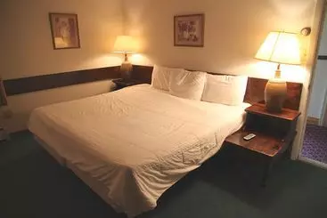 ホテル Liftline Lodge