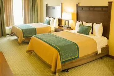 Hotelli Little Missouri Inn & Suites Watford City