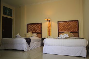 Mesten Tamarind Hotel Nusa Dua