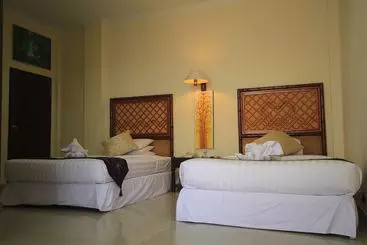 Mesten Tamarind Hotel Nusa Dua