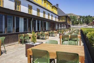 Luna Hotel Serra Da Estrela