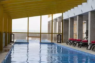 Luna Hotel Serra Da Estrela