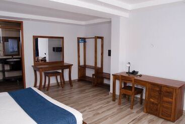 Nile Village Hotel & Spa