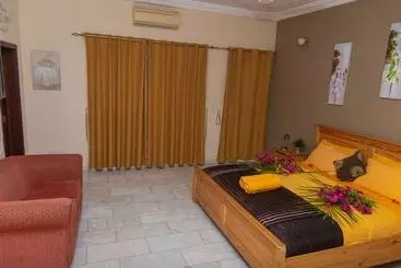 هتل Ocean Villa Heights