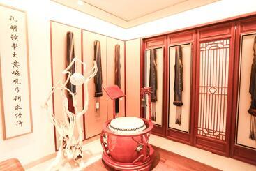 فندق Ovation Seven Cultivation