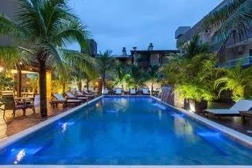 Hotel Pousada Castellammare