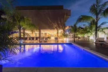 Hotel Castellammare Bombinhas Flat Residence