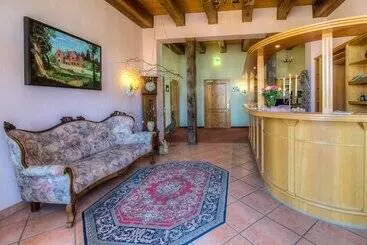 Hotel Schloss Herrenstein