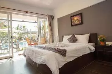 Hotel Sea Breeze Resort