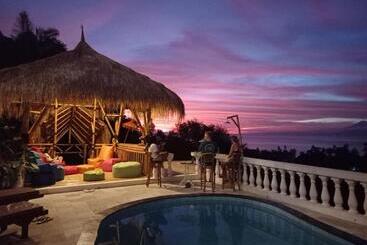 Hotel Sunset Lavinia