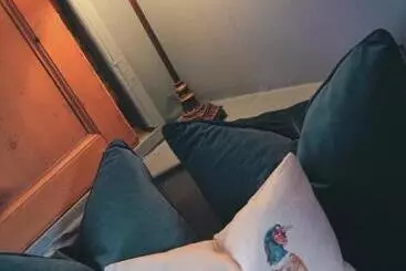 ホテル The Dovecote Inn