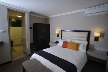 Szálloda Regent Select