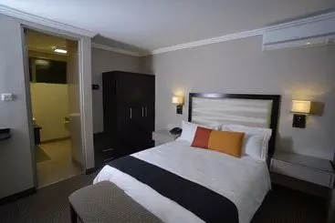 فندق Regent Select