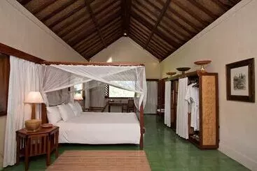 ホテル Villa Idanna