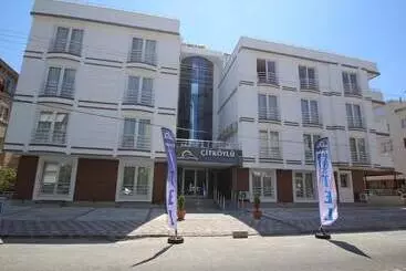 çitköylü Otel & Apart