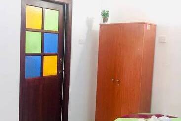 פנסיון Palitha Guesthouse Hotel Dandelion 