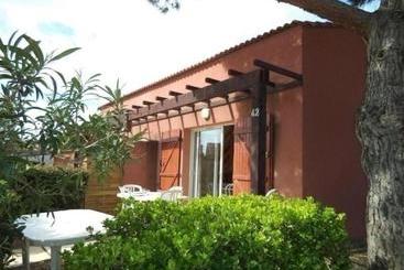 דירת נופש Résidence Odalys Beau Soleil