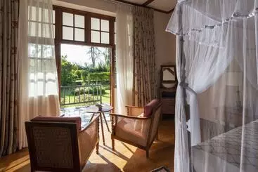 استراحتگاه Ceylon Tea Trails   Relais And Chateaux
