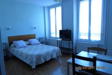 公寓 Résidence Marie Jo