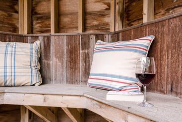 별장 Bluebells Aldeburgh Air Manage Suffolk