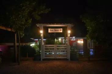 Aparthotel Bon Amour Punta Del Diablo