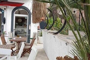 Aparthotel Cesme Marina Sahil Otel