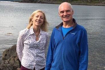 קוטג'' Croft 7 Geary Self Catering Studio