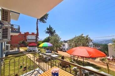 Апарт-отель Fame Apart Kas