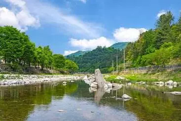 Gapyeong Yeheaden Pension