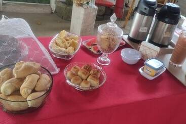 Хостел Pousada Surf Coruja