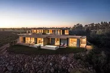 Hotel Herdade Da Malhadinha Nova   Relais & Châteaux