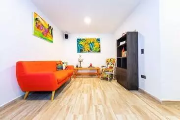 ホテル Le Biciclette