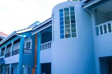 ホテル Ocean View Beach