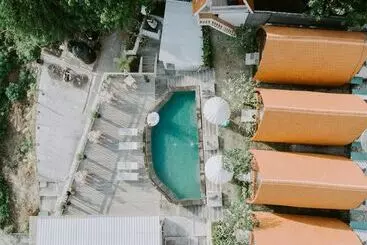 Hotel Permata Hill Nusa Penida