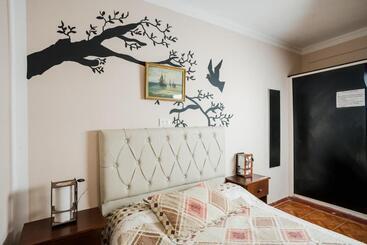 Hotel Alojamiento Raque Lito