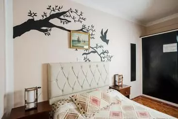 ホテル Alojamiento Raque Lito